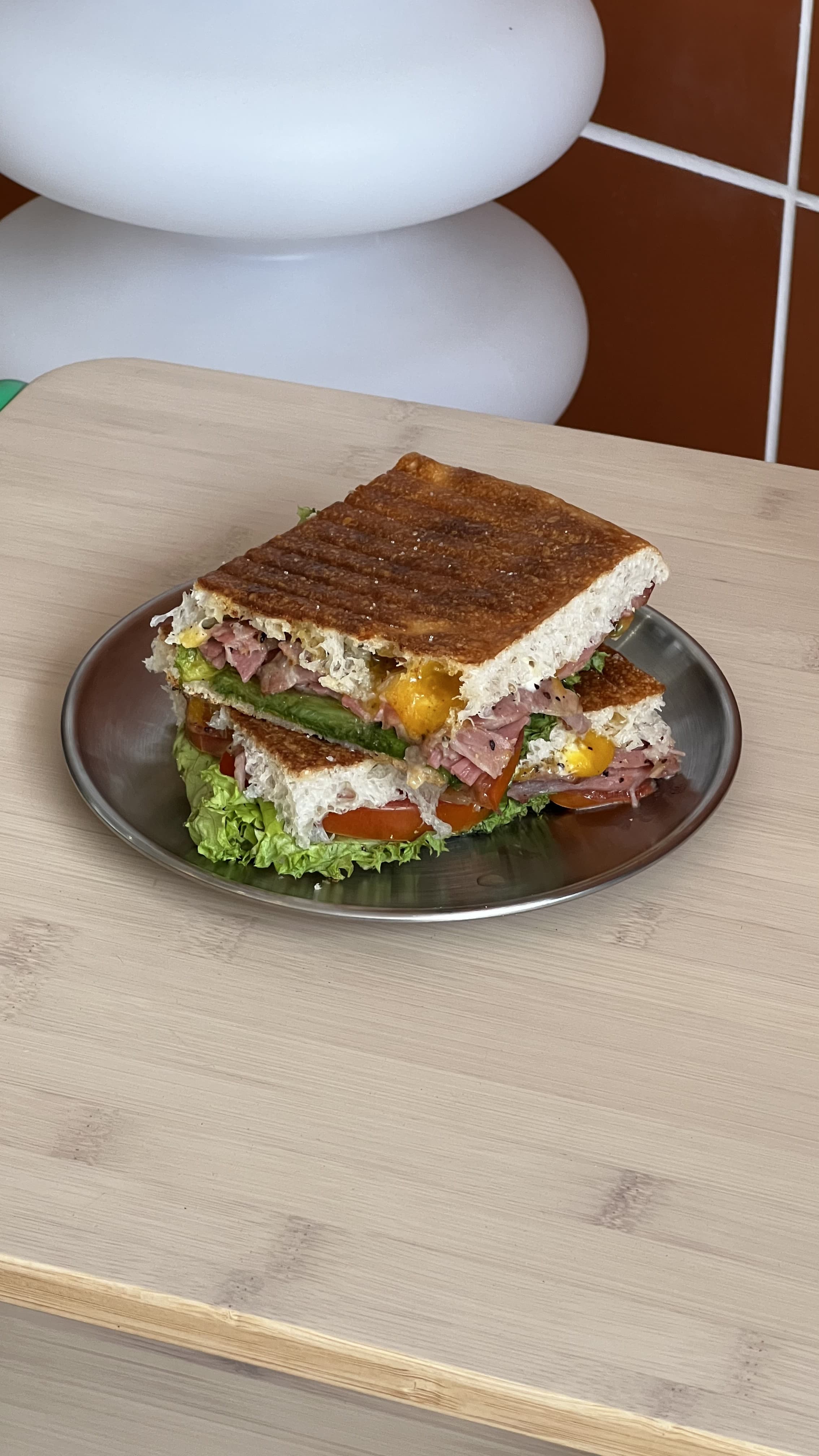 Randy's BLT