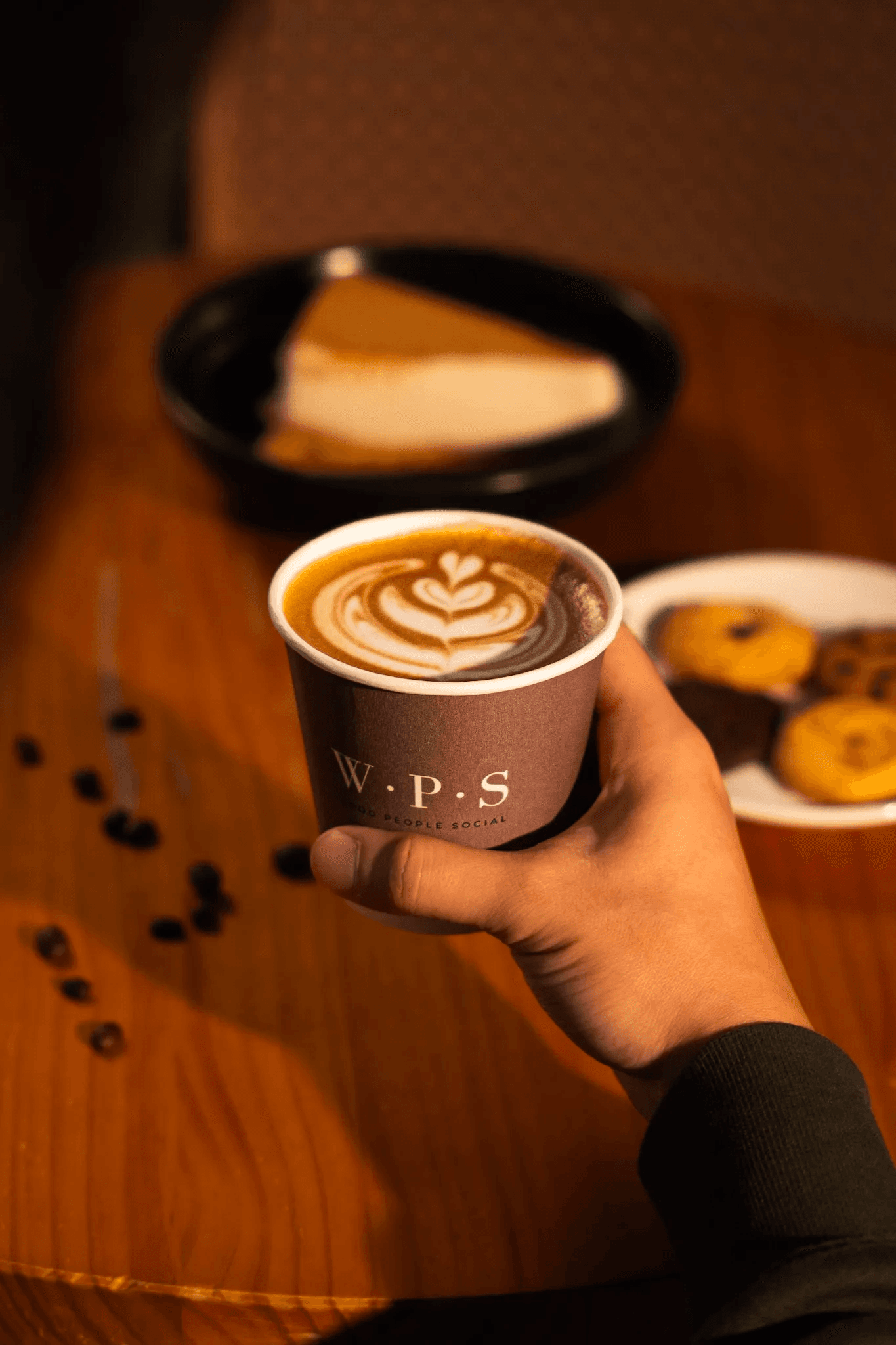 WPS Coffee